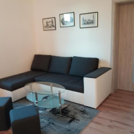 Apartman Formanka Liberec Exteriér fotografie