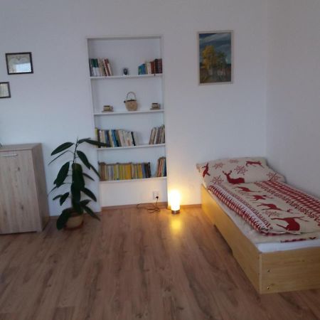 Apartman Formanka Liberec Exteriér fotografie