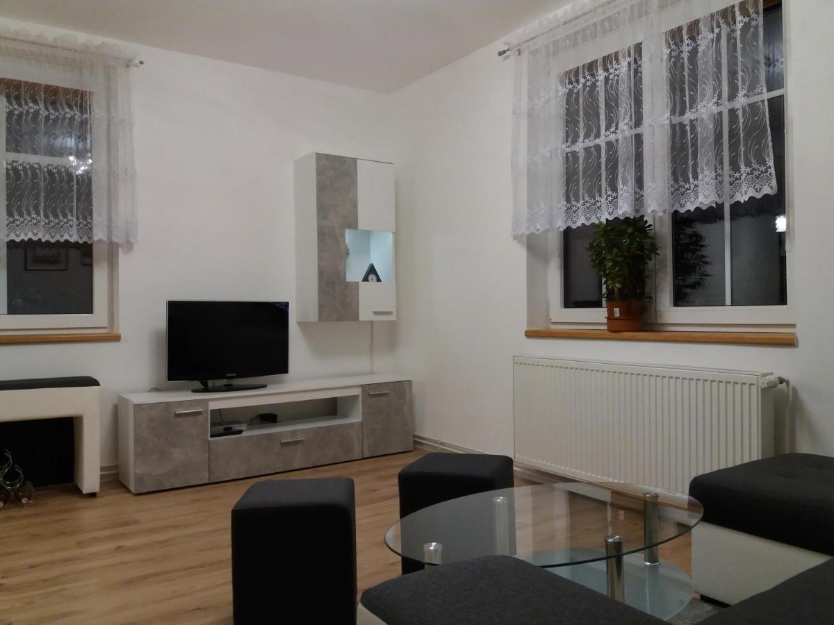 Apartman Formanka Liberec Exteriér fotografie