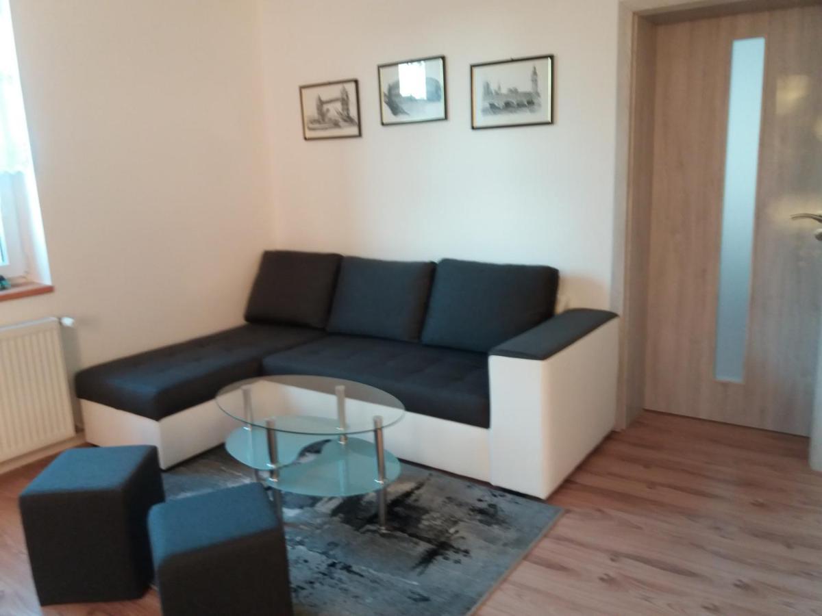 Apartman Formanka Liberec Exteriér fotografie