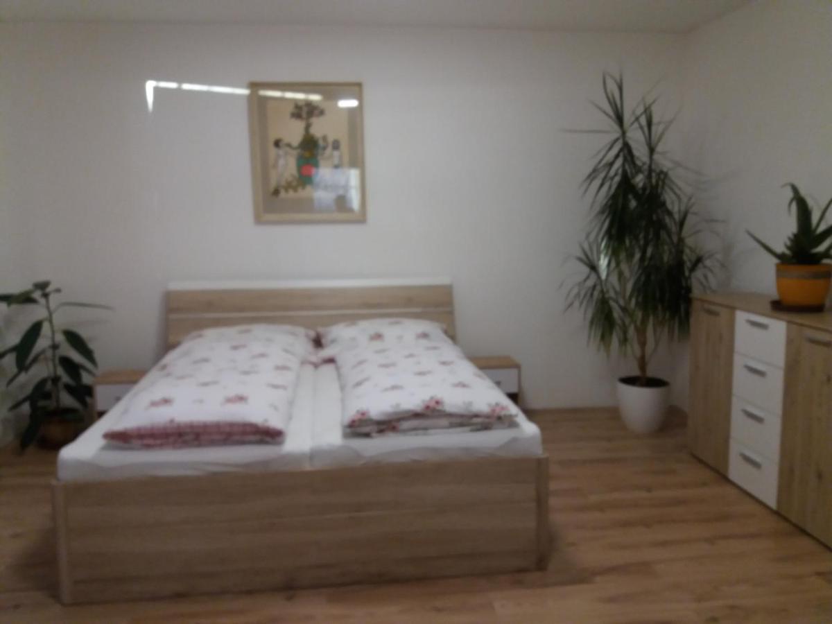 Apartman Formanka Liberec Exteriér fotografie