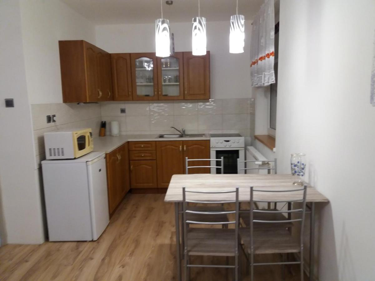 Apartman Formanka Liberec Exteriér fotografie