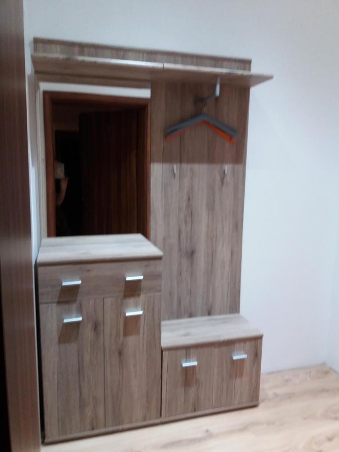 Apartman Formanka Liberec Exteriér fotografie